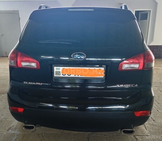 Subaru Tribeca 2008, 230,000 km - 3.6 л - Bakı