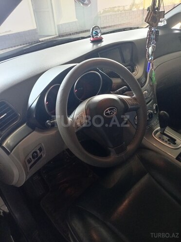 Subaru Tribeca 2008, 230,000 km - 3.6 л - Bakı