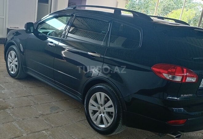 Subaru Tribeca 2008, 230,000 km - 3.6 л - Bakı