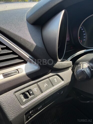 Hyundai Santa Fe 2014, 300,000 km - 2.4 l - Cəlilabad