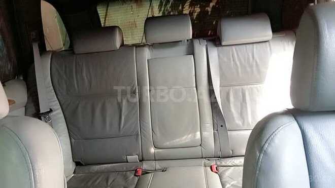 BMW X5 2001, 440,000 km - 3.0 l - Bakı