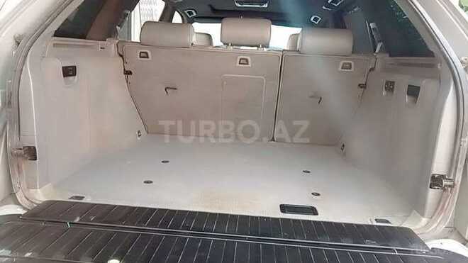 BMW X5 2001, 440,000 km - 3.0 l - Bakı