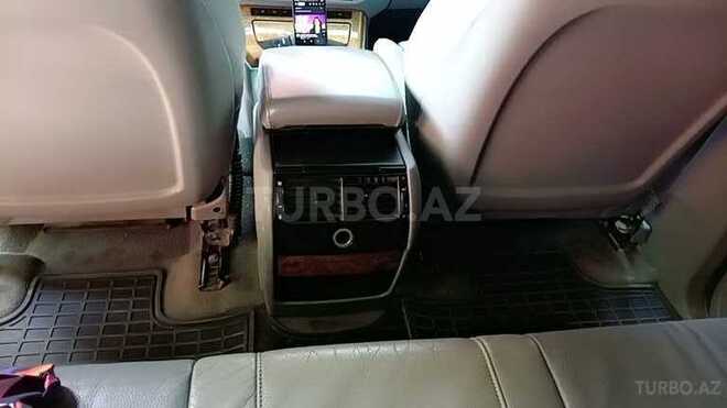 BMW X5 2001, 440,000 km - 3.0 l - Bakı