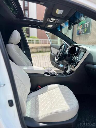 Kia Optima 2015, 127,000 km - 2.0 л - Bakı