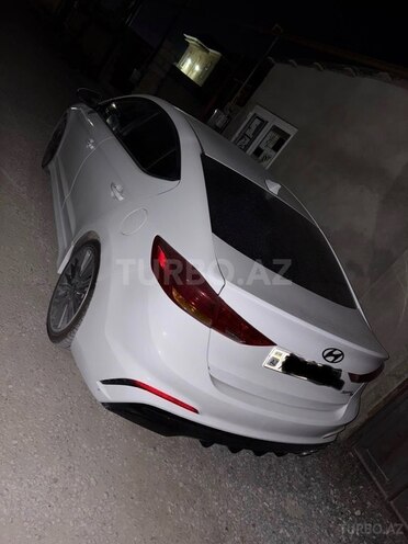 Hyundai Elantra 2018, 138,000 km - 1.6 л - Bakı