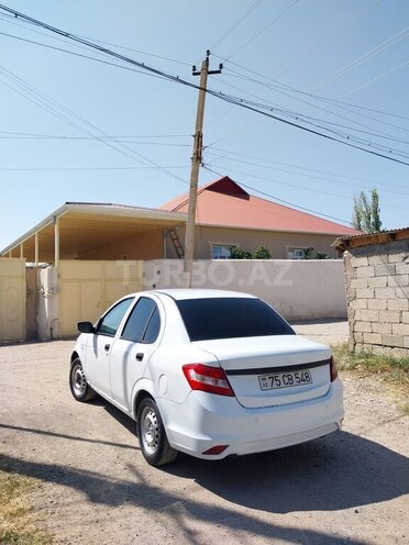 Saipa Saina 2020, 230,000 km - 1.5 l - Naxçıvan