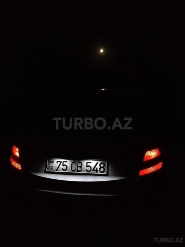 Saipa Saina 2020, 230,000 km - 1.5 l - Naxçıvan