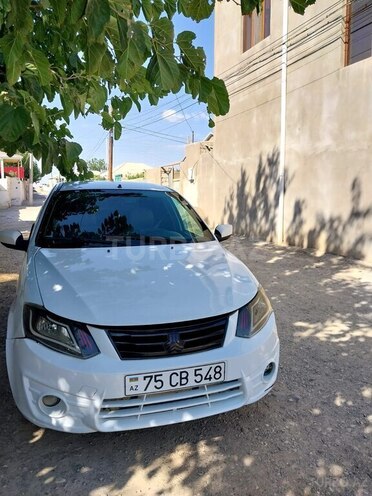 Saipa Saina 2020, 230,000 km - 1.5 l - Naxçıvan