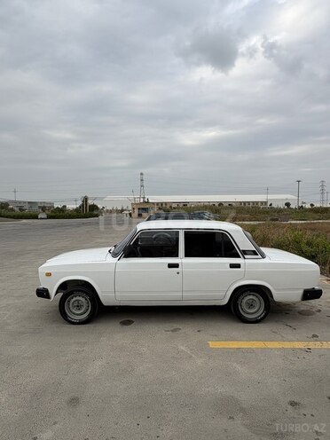 LADA (VAZ) 2107 2010, 84,554 km - 1.6 л - Bakı