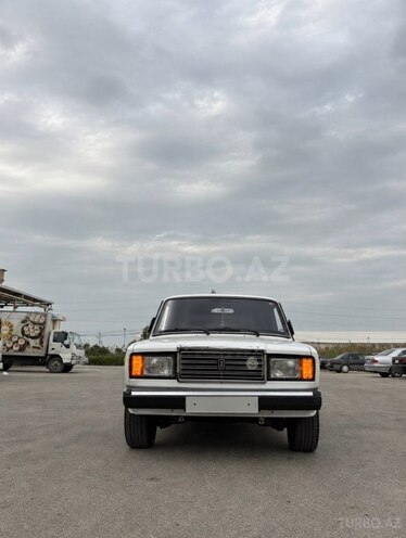 LADA (VAZ) 2107 2010, 84,554 km - 1.6 л - Bakı