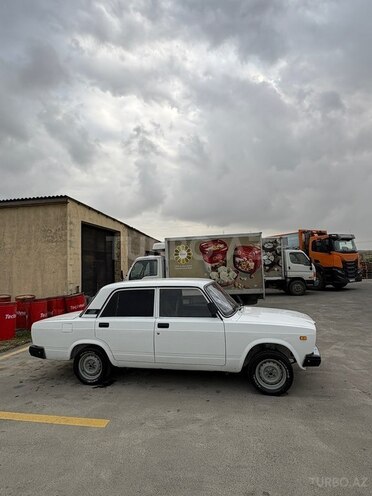 LADA (VAZ) 2107 2010, 84,554 km - 1.6 л - Bakı