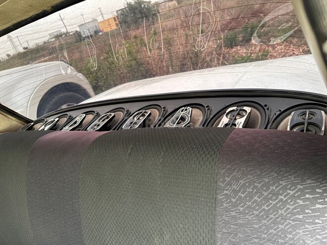 LADA (VAZ) 2107 2010, 84,554 km - 1.6 л - Bakı