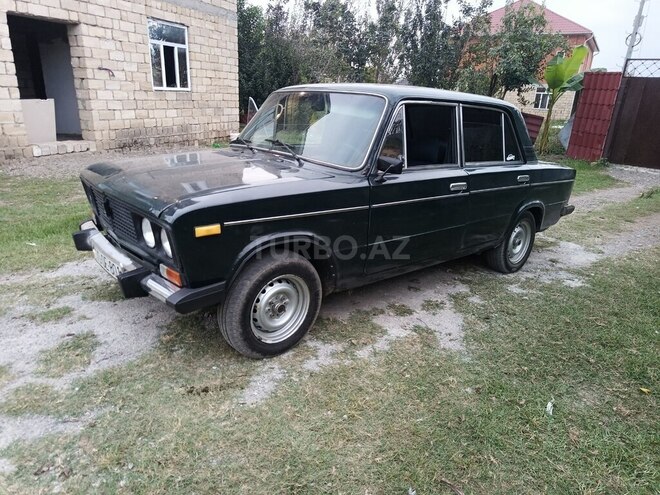 LADA (VAZ) 2106 2005, 12,600 km - 1.6 л - Lənkəran