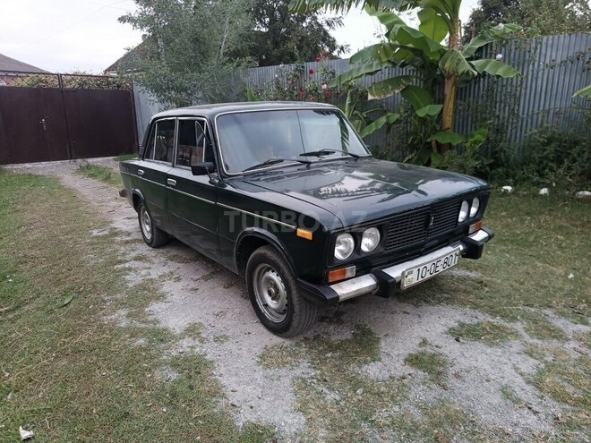 LADA (VAZ) 2106 2005, 12,600 km - 1.6 л - Lənkəran