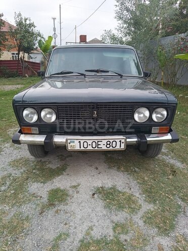 LADA (VAZ) 2106 2005, 12,600 km - 1.6 л - Lənkəran