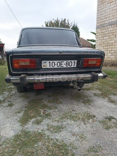 LADA (VAZ) 2106 2005, 12,600 km - 1.6 л - Lənkəran