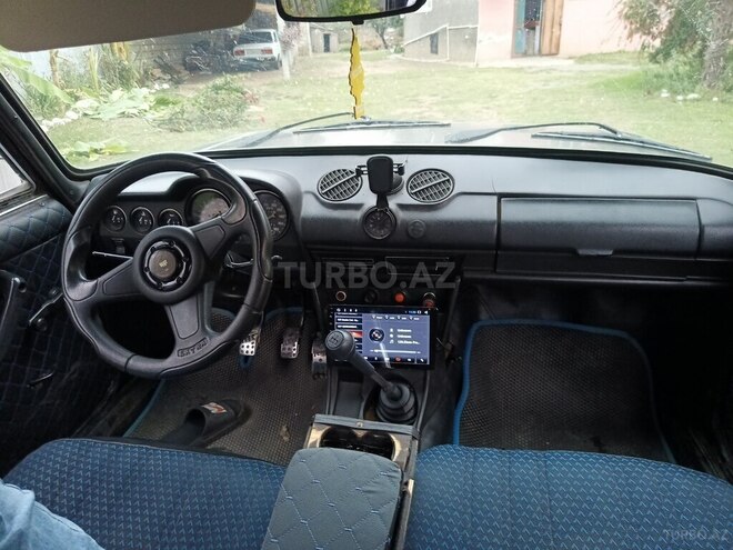 LADA (VAZ) 2106 2005, 12,600 km - 1.6 л - Lənkəran