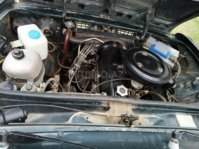 LADA (VAZ) 2106 2005, 12,600 km - 1.6 л - Lənkəran