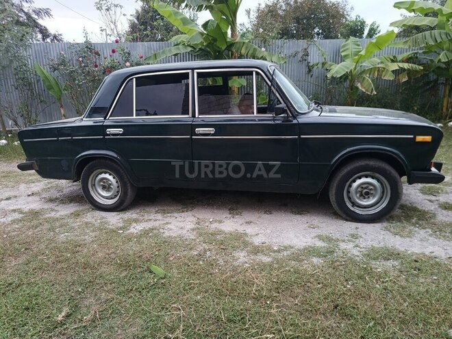 LADA (VAZ) 2106 2005, 12,600 km - 1.6 л - Lənkəran