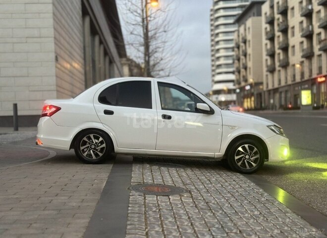 Saipa Saina 2019, 209,000 km - 1.5 l - Gəncə