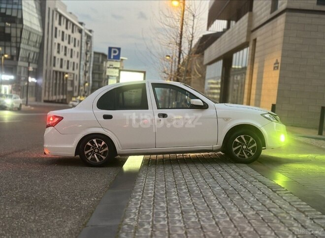 Saipa Saina 2019, 209,000 km - 1.5 l - Gəncə