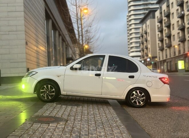 Saipa Saina 2019, 209,000 km - 1.5 l - Gəncə