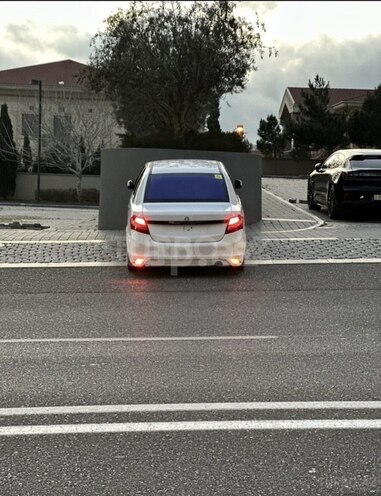 Saipa Saina 2019, 209,000 km - 1.5 l - Gəncə