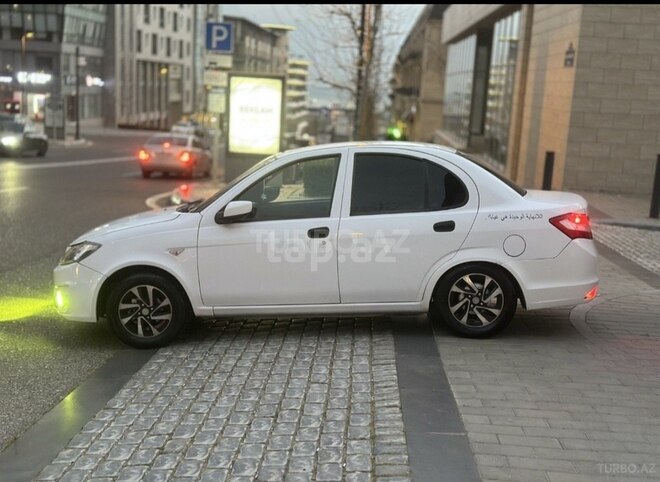 Saipa Saina 2019, 209,000 km - 1.5 l - Gəncə