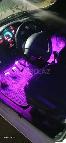 Saipa Saina 2019, 209,000 km - 1.5 l - Gəncə