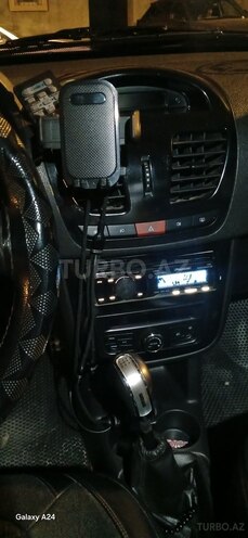 Saipa Saina 2019, 209,000 km - 1.5 l - Gəncə