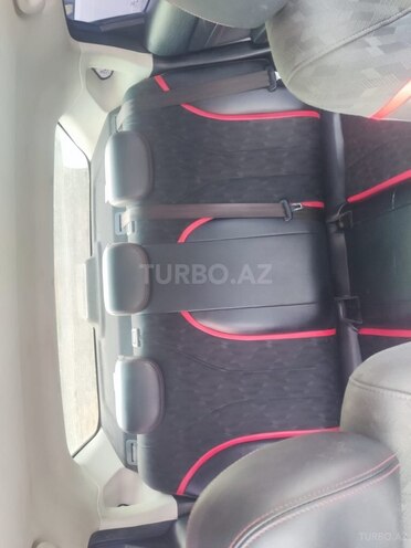 Baic Senova D50 2021, 220,000 km - 1.5 l - Bakı