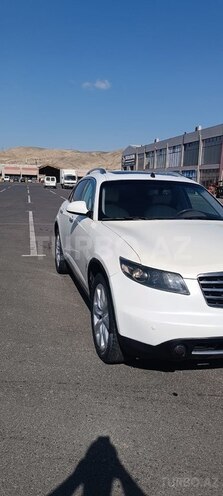 Infiniti FX35 2008, 233,700 km - 3.5 l - Bakı