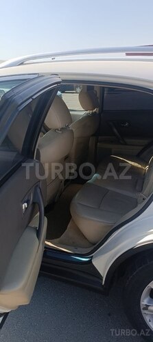 Infiniti FX35 2008, 233,700 km - 3.5 l - Bakı