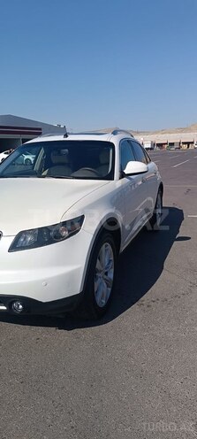 Infiniti FX35 2008, 233,700 km - 3.5 l - Bakı