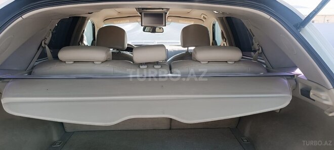 Infiniti FX35 2008, 233,700 km - 3.5 l - Bakı