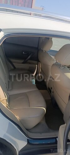 Infiniti FX35 2008, 233,700 km - 3.5 l - Bakı