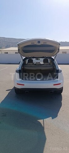 Infiniti FX35 2008, 233,700 km - 3.5 l - Bakı