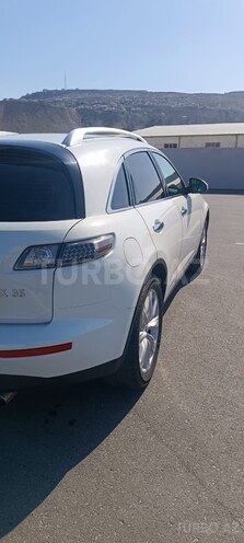 Infiniti FX35 2008, 233,700 km - 3.5 l - Bakı