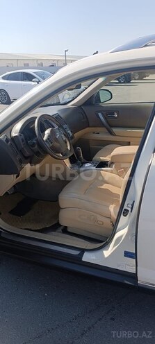 Infiniti FX35 2008, 233,700 km - 3.5 l - Bakı