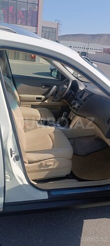 Infiniti FX35 2008, 233,700 km - 3.5 l - Bakı