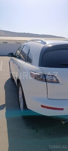 Infiniti FX35 2008, 233,700 km - 3.5 l - Bakı