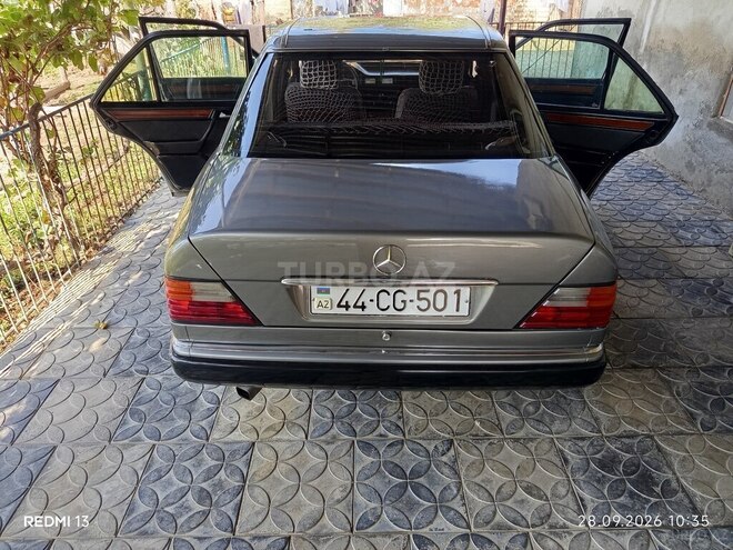 Mercedes  1988, 700,000 km - 2.0 л - Masallı