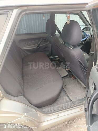 LADA (VAZ) 2115 2008, 347,265 km - 1.5 l - Şamaxı
