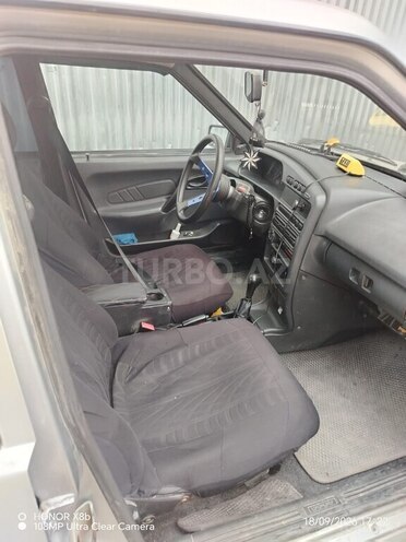 LADA (VAZ) 2115 2008, 347,265 km - 1.5 l - Şamaxı
