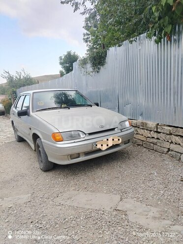 LADA (VAZ) 2115 2008, 347,265 km - 1.5 l - Şamaxı