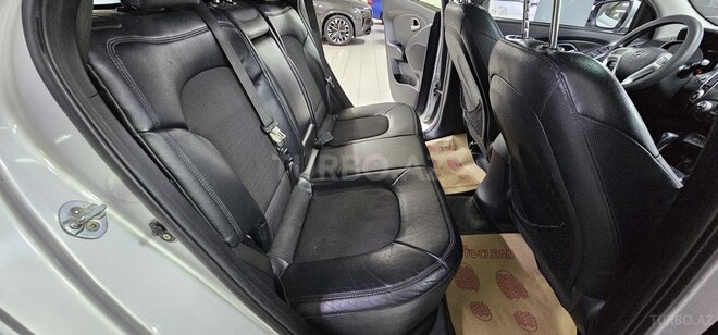 Hyundai ix35 2012, 202,600 km - 2.0 л - Bakı