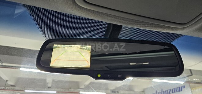 Hyundai ix35 2012, 202,600 km - 2.0 л - Bakı