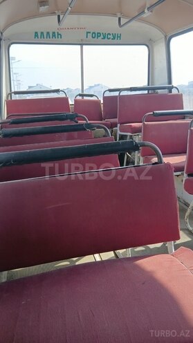 PAZ 3204 1988, 380,000 km - 4.6 l - Bakı