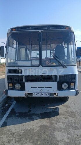 PAZ 3204 1988, 380,000 km - 4.6 l - Bakı