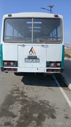 PAZ 3204 1988, 380,000 km - 4.6 l - Bakı